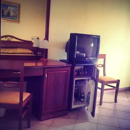 Dei Cesari Hotel Augusta