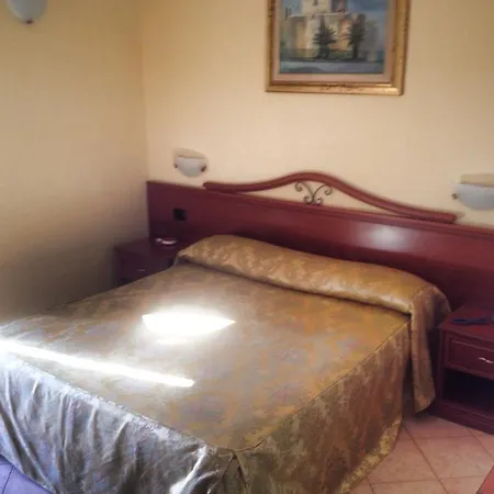 Hotel Dei Cesari Augusta