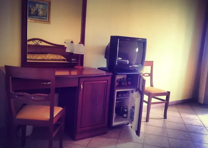 Dei Cesari Hotel Augusta